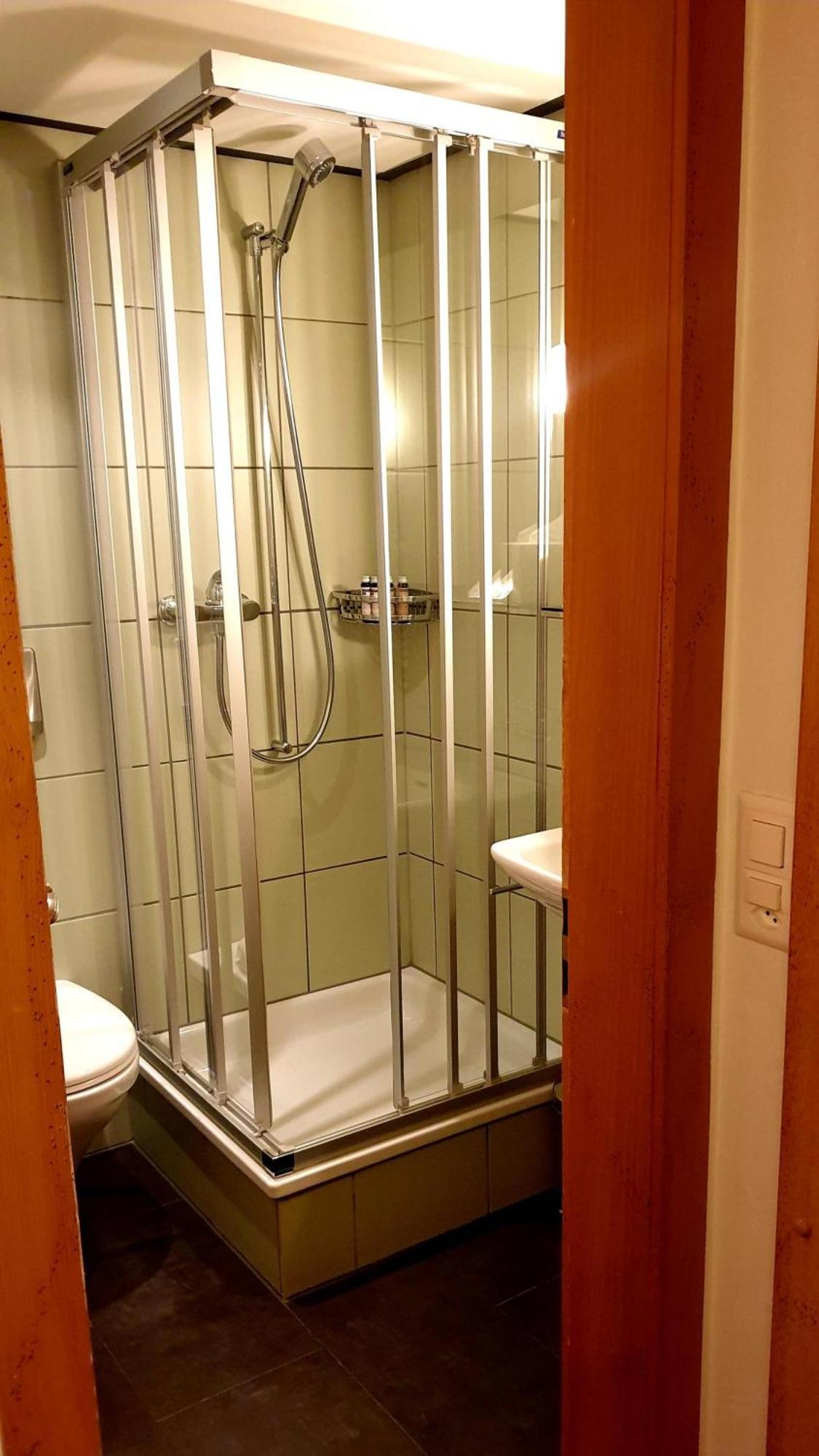 Hotel Schoenegg Wengen Rom bilde