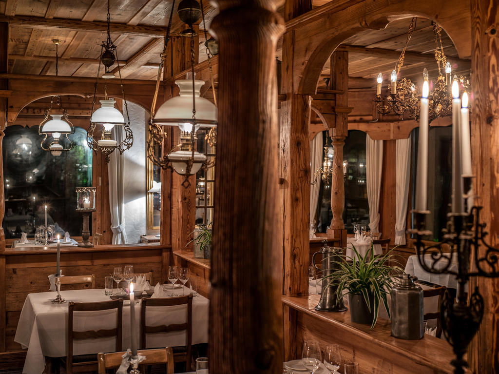 Hotel Schoenegg Wengen Eksteriør bilde